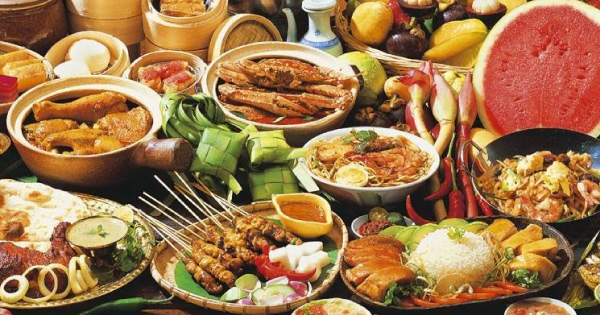Blogger Ini Berkongsi Tempat Makan Menarik Dan Sedap Sekitar Shah Alam Pamapedia