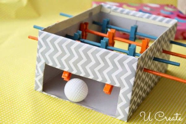5 Idea Mainan Kanak Kanak Menggunakan Kotak Kasut Terpakai Kreatif Lah Mama Pamapedia
