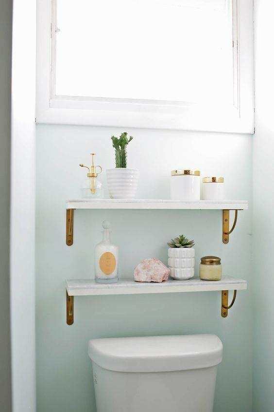 Dunia Deko Idea Deko Ringkas Tandas Kecil Ala Hotel Facebook